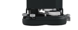 System stałego nacisku szczotki CPS w automacie Zauber ZB-24B Li-ion Plus